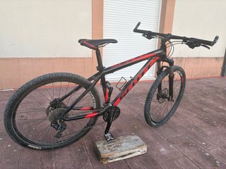 Scott Scale MTB 27,5 Talla M