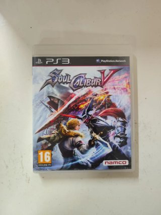 Lote 7 giochi PS3