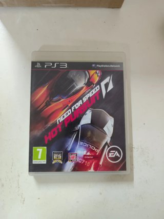 Lote 7 giochi PS3