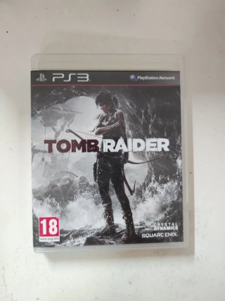 Lote 7 giochi PS3