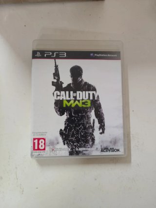 Lote 7 giochi PS3