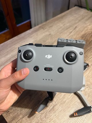 Dji Mavic Mini 2 Drone