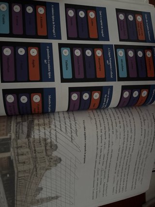 Libro texto portugues 4 Eso