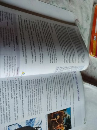 Filosofía 1º Bach LOMLOE