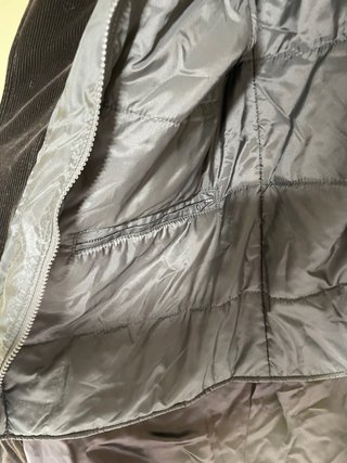 Cappotto Fay Uomo Taglia M