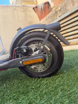 Patinete Xiaomi 4