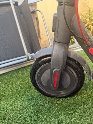 Patinete Xiaomi 4