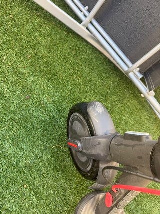 Patinete Xiaomi 4