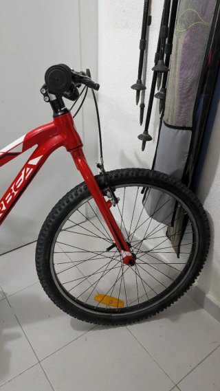 Orbea MX 24 Bicicleta Infantil