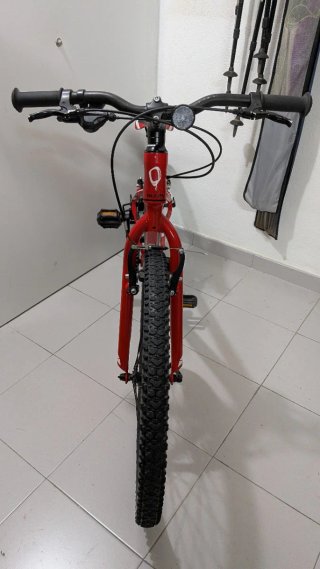 Orbea MX 24 Bicicleta Infantil