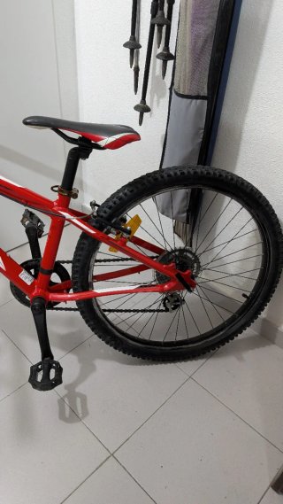 Orbea MX 24 Bicicleta Infantil