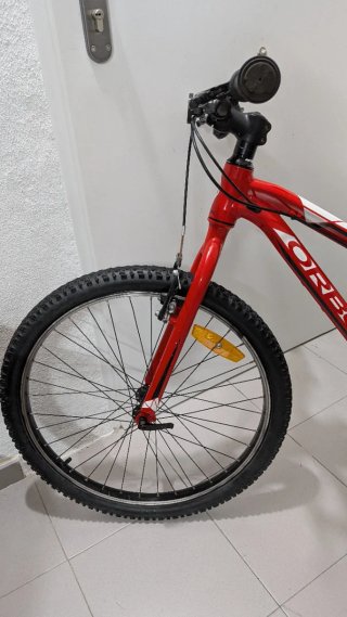 Orbea MX 24 Bicicleta Infantil