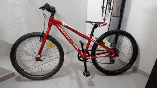 Orbea MX 24 Bicicleta Infantil
