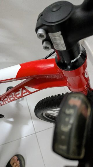 Orbea MX 24 Bicicleta Infantil