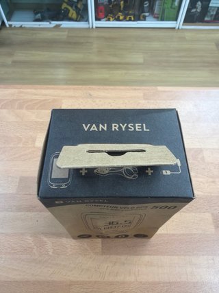 Ciclocomputador Van Rysel GPS 500