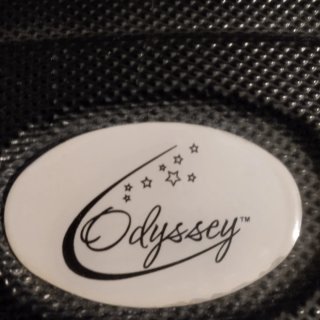 Flauta travesera Odyssey