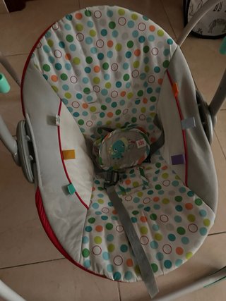 Hamaca Columpio Bright Starts