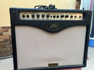 Amplificador Peavey Windsor Studio