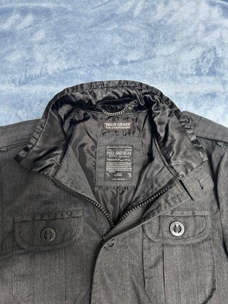 Vintage Premium Chaqueta Talla S 90’s Original