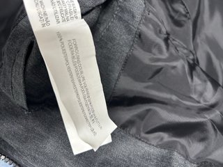 Vintage Premium Chaqueta Talla S 90’s Original