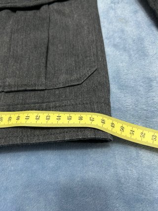 Vintage Premium Chaqueta Talla S 90’s Original