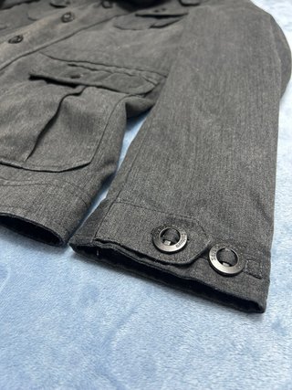 Vintage Premium Chaqueta Talla S 90’s Original
