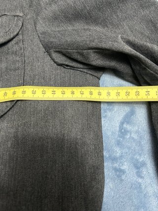 Vintage Premium Chaqueta Talla S 90’s Original