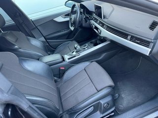Audi A5 2018