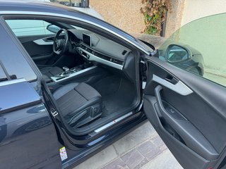 Audi A5 2018
