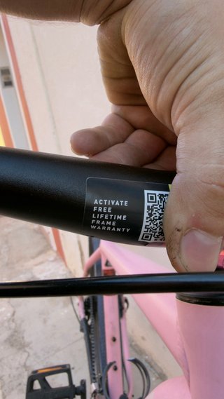 Specialized Rockhopper Sport 29 2024