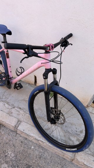 Specialized Rockhopper Sport 29 2024