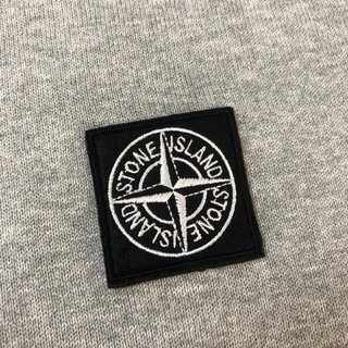 Maglione Stone Island Grigio