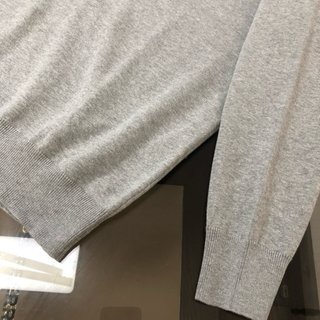 Maglione Stone Island Grigio