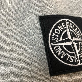 Maglione Stone Island Grigio