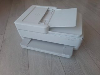 Impresora HP ENVY 6430e