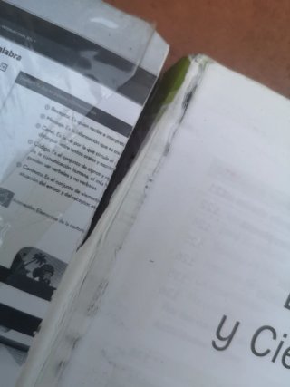 Biología, Geología y Ciencias Ambientales 1o Ba...