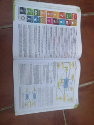 Biología, Geología y Ciencias Ambientales 1o Ba...