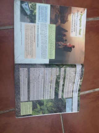 Biología, Geología y Ciencias Ambientales 1o Ba...