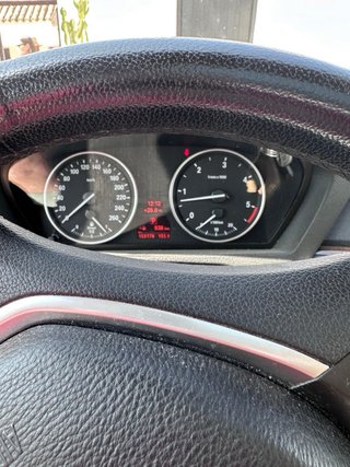 BMW X5 6214 FRY cubiertas nuevas  153.300km