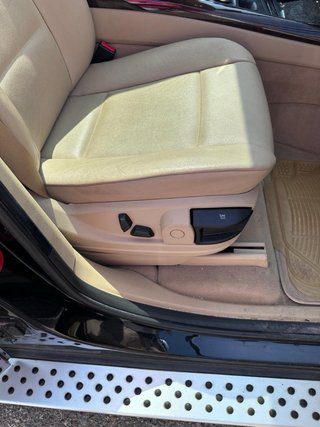 BMW X5 6214 FRY cubiertas nuevas  153.300km