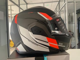 Casco Modular P/J CGM 515G Verso Sport XL