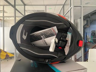 Casco Modular P/J CGM 515G Verso Sport XL