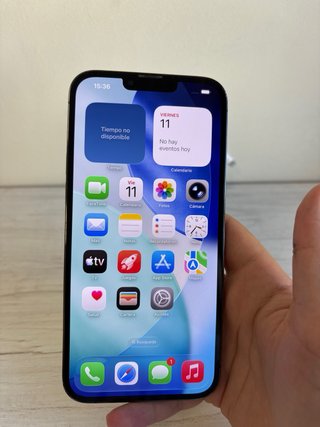 iPhone 13 Pro Max 256GB |Tienda |Garantia