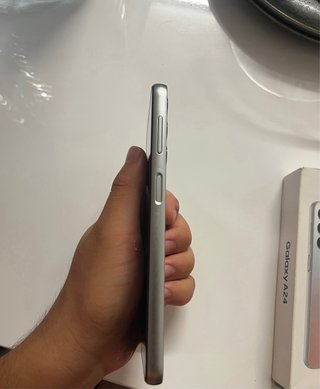 Samsung Galaxy A24 Caja Sellada