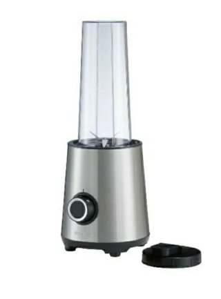 Batidora Silvercrest Smoothies 300W