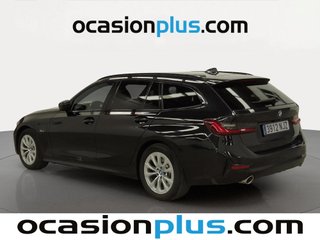 BMW Serie 3 320e 150 kW (204 CV)