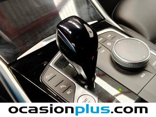 BMW Serie 3 320e 150 kW (204 CV)