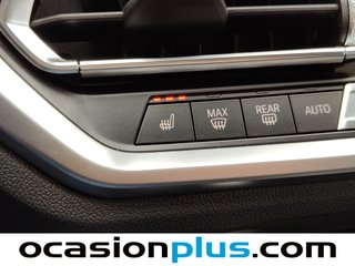 BMW Serie 3 320e 150 kW (204 CV)