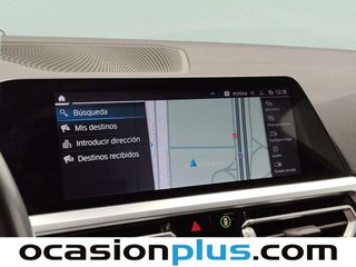 BMW Serie 3 320e 150 kW (204 CV)