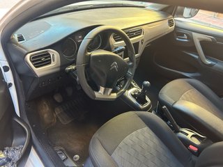 Citroen C-Élysée 2018